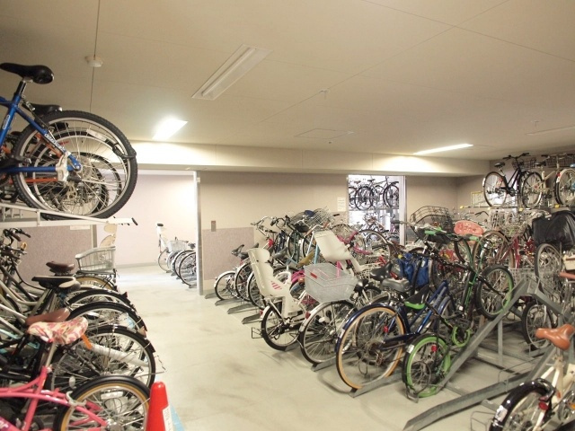 南堀江パークホームズ