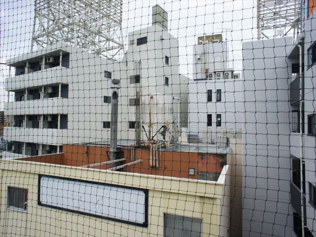 フラット大須の展望|フラット大須