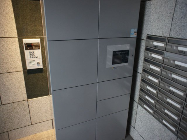 フラット大須のその他共用部分|フラット大須