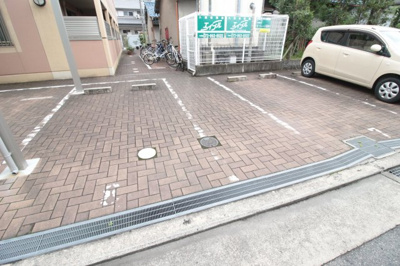 【駐車場】 | ラピス
