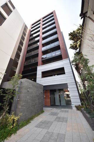 ファーストフィオーレ難波ウエスト