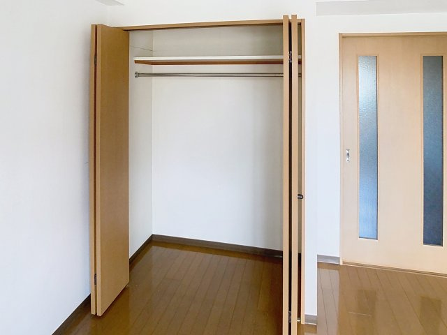 ハイデンスニーズの収納