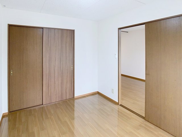 ライフステージ宮ハウスⅠの洋室