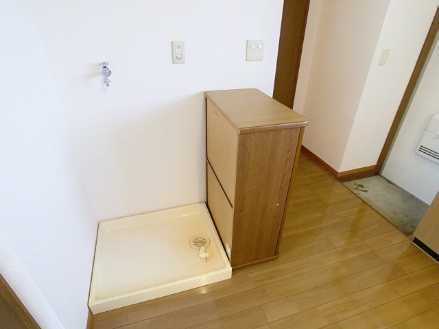 ライフステージ宮ハウスⅠの設備