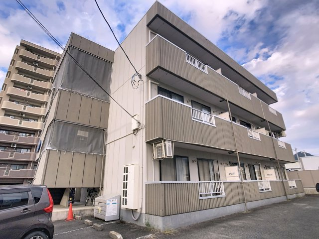 ライフステージ宮ハウスⅠ