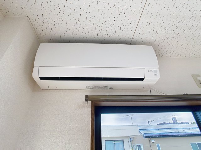 ライフステージ宮ハウスⅠの設備