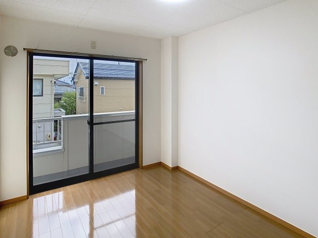 ライフステージ宮ハウスⅠの洋室