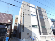 ハーモニーテラス高道町Ⅳの画像