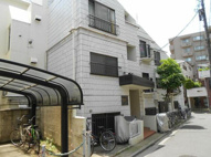 【東南角部屋】サンパーナ上落合の画像