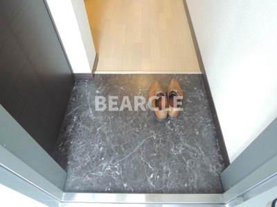 【玄関】 | レオネクストスワンコートⅢ | きれいな玄関です