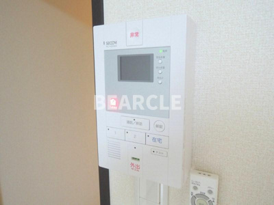 【セキュリティ】 | レオネクストスワンコートⅢ