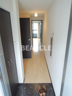 【内装】 | レオネクストスワンコートⅢ