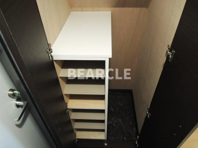 【収納】 | レオネクストスワンコートⅢ