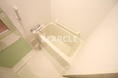 【浴室】 | レオネクストスワンコートⅢ | ゆったり過ごせるお風呂です