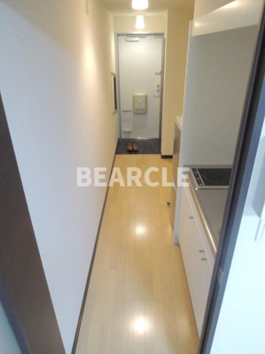 【内装】 | レオネクストスワンコートⅢ