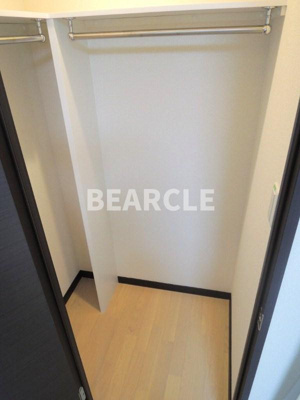 【収納】 | レオネクストスワンコートⅢ