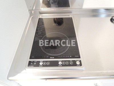 【キッチン】 | レオネクストスワンコートⅢ | キッチンでお料理をお楽しみください