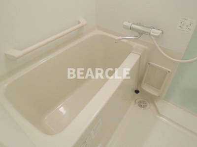 【浴室】 | レオネクストスワンコートⅢ | お風呂です
