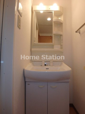 【独立洗面台】 | サンクタム福島