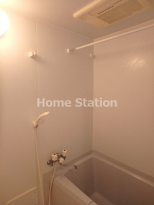 【浴室】 | サンクタム福島