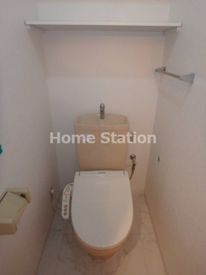 【トイレ】 | サンクタム福島