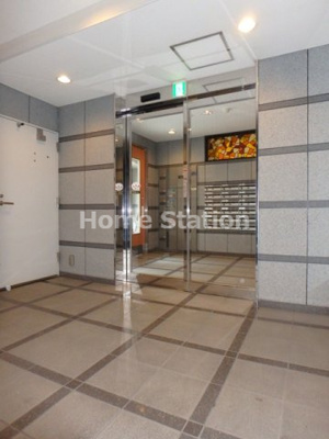 【ロビー】 | サンクタム福島