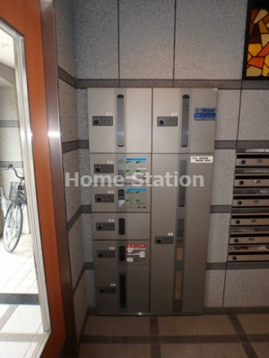 【その他共用部分】 | サンクタム福島