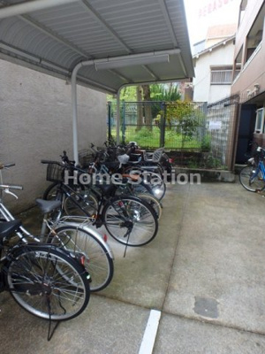 【その他共用部分】 | サンクタム福島