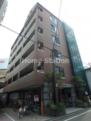 【外観】 | サンクタム福島