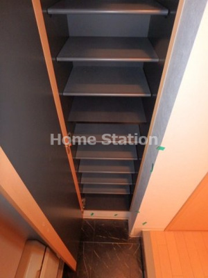 【収納】 | サンクタム福島