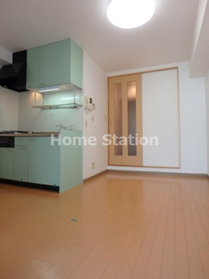 【居間・リビング】 | サンクタム福島