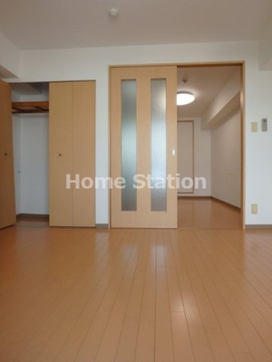 【洋室】 | サンクタム福島