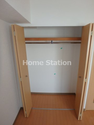 【収納】 | サンクタム福島