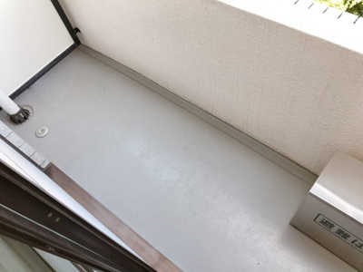 【バルコニー】 | クレッシェンド三軒茶屋