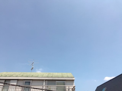 【展望】 | クレッシェンド三軒茶屋