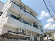 クレッシェンド三軒茶屋の画像