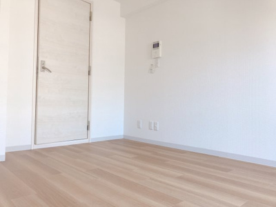 【寝室】 | クレッシェンド三軒茶屋