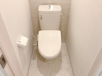 【トイレ】 | クレッシェンド三軒茶屋
