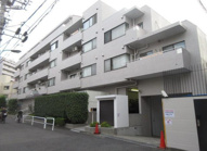 【ペット可】ユニーブル落合の画像