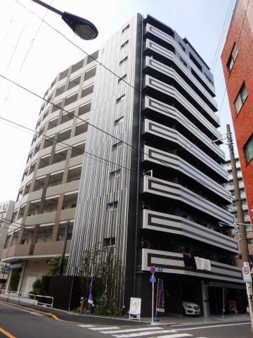 アクサス駒込アジールコートの過去掲載物件 文京区のマンション 一戸建て 不動産ならケーコーポレーション