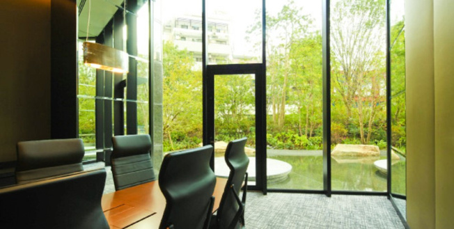 【その他】 | コンフォリア新宿イーストサイドタワー