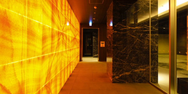 【その他共用部分】 | コンフォリア新宿イーストサイドタワー