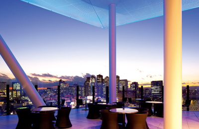 【その他共用部分】 | コンフォリア新宿イーストサイドタワー