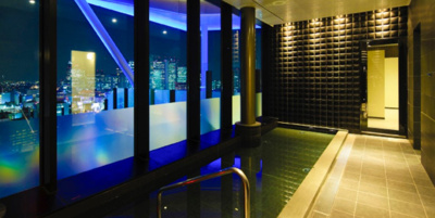 【その他共用部分】 | コンフォリア新宿イーストサイドタワー