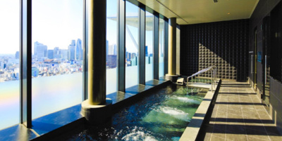 【その他共用部分】 | コンフォリア新宿イーストサイドタワー