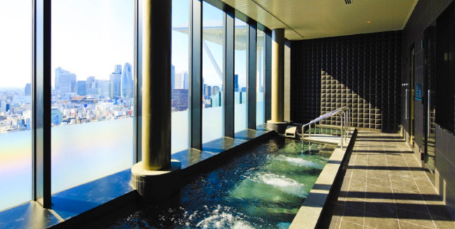 【その他共用部分】 | コンフォリア新宿イーストサイドタワー