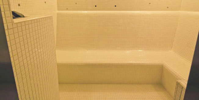 【その他共用部分】 | コンフォリア新宿イーストサイドタワー