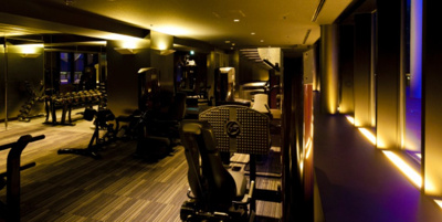 【その他共用部分】 | コンフォリア新宿イーストサイドタワー