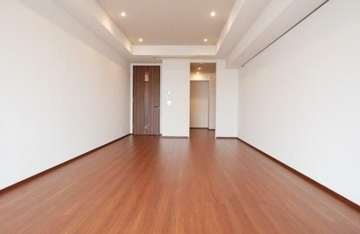 【居間・リビング】 | コンフォリア新宿イーストサイドタワー