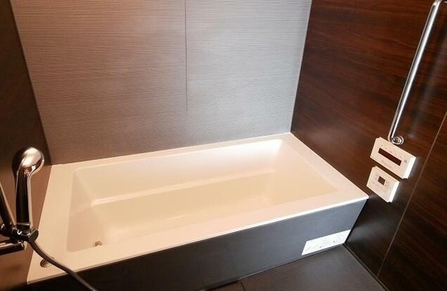 【浴室】 | コンフォリア新宿イーストサイドタワー